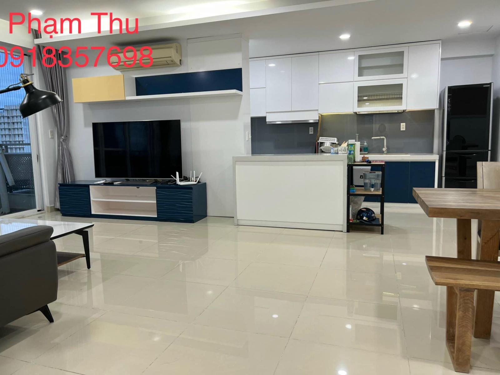 Bán căn hộ chung cư tại Đường Nguyễn Đức Cảnh, Quận 7, Sài Gòn giá 8.3 Tỷ 2410524 1