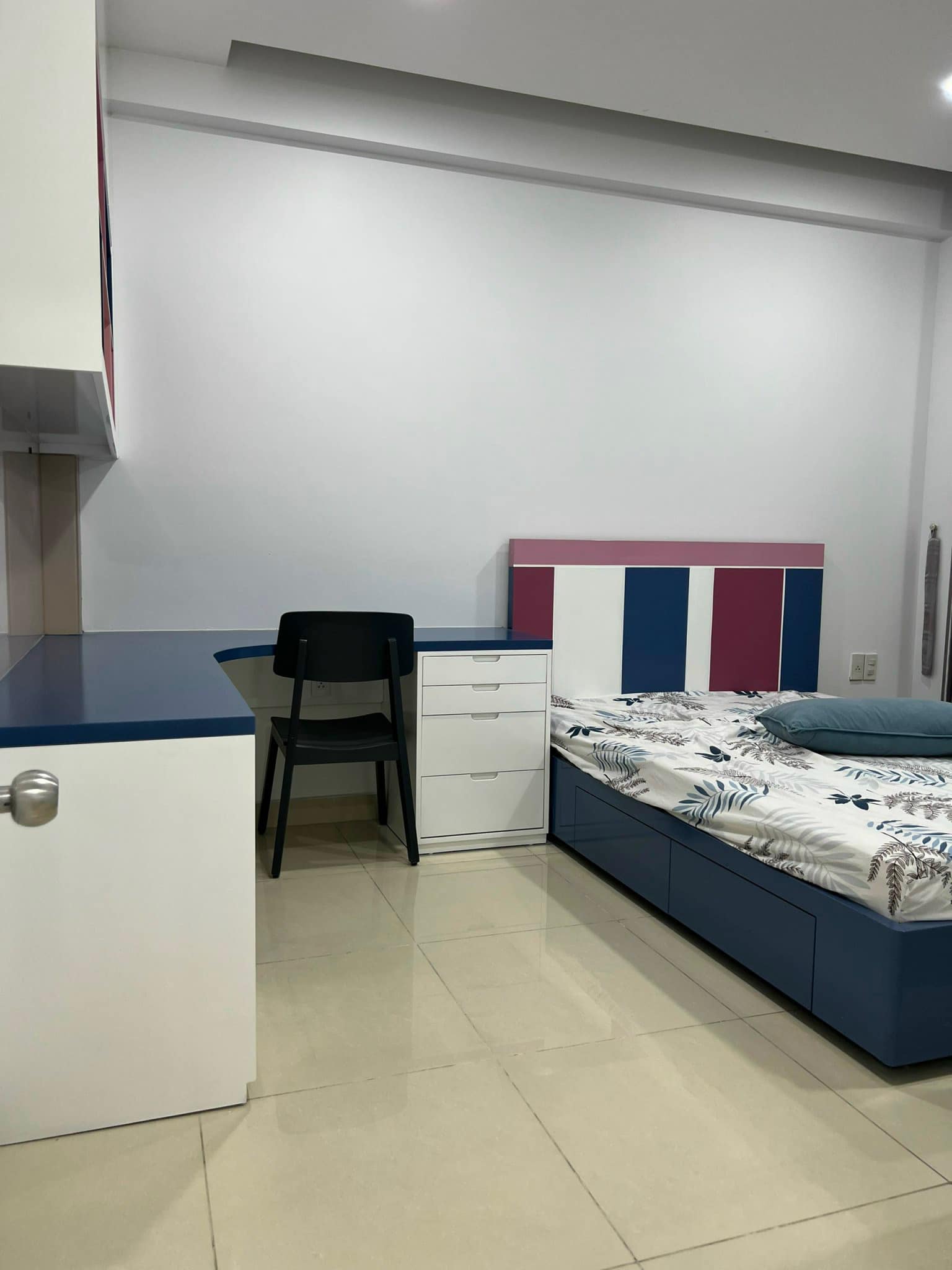 Bán căn hộ chung cư tại Đường Nguyễn Đức Cảnh, Quận 7, Sài Gòn giá 8.3 Tỷ 2410524 3