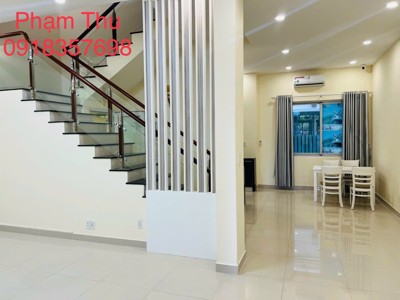 Bán căn hộ chung cư tại Đường Nguyễn Lương Bằng, Quận 7, Sài Gòn diện tích 126m2 giá 40 Triệu 2410567 1