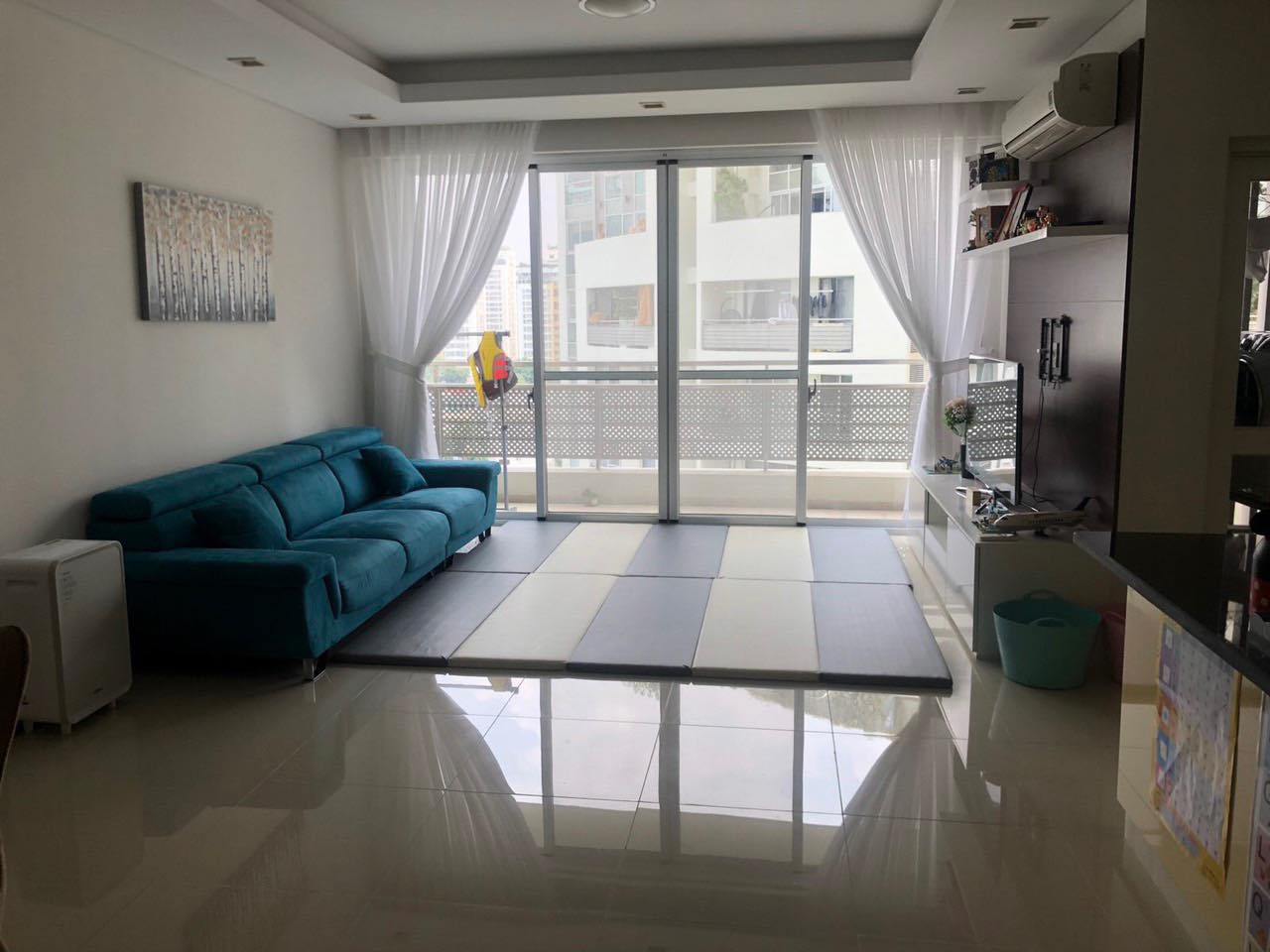 Bán căn hộ chung cư tại Dự án Riverpark Residence, Quận 7, Sài Gòn diện tích 135m2 giá 8.3 Tỷ 2410580 1