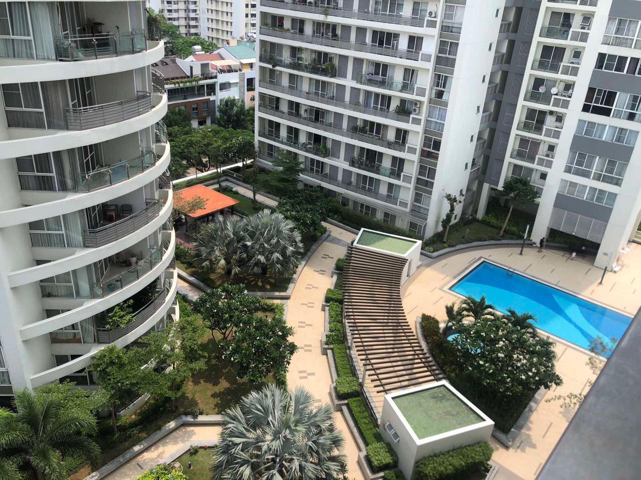 Bán căn hộ chung cư tại Dự án Riverpark Residence, Quận 7, Sài Gòn diện tích 135m2 giá 8.3 Tỷ 2410580 2