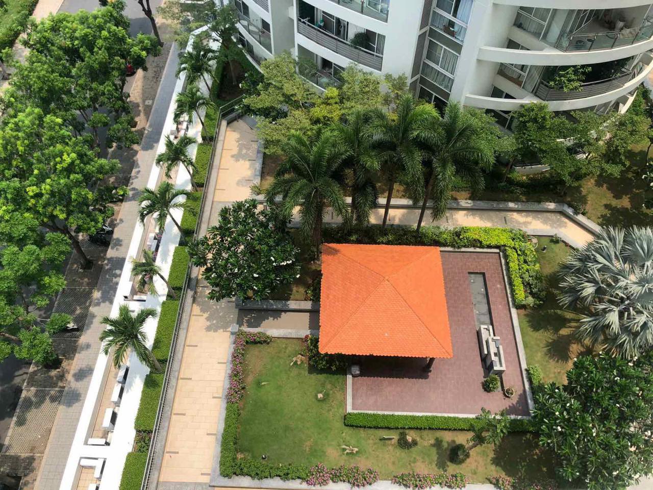 Bán căn hộ chung cư tại Dự án Riverpark Residence, Quận 7, Sài Gòn diện tích 135m2 giá 8.3 Tỷ 2410580 3