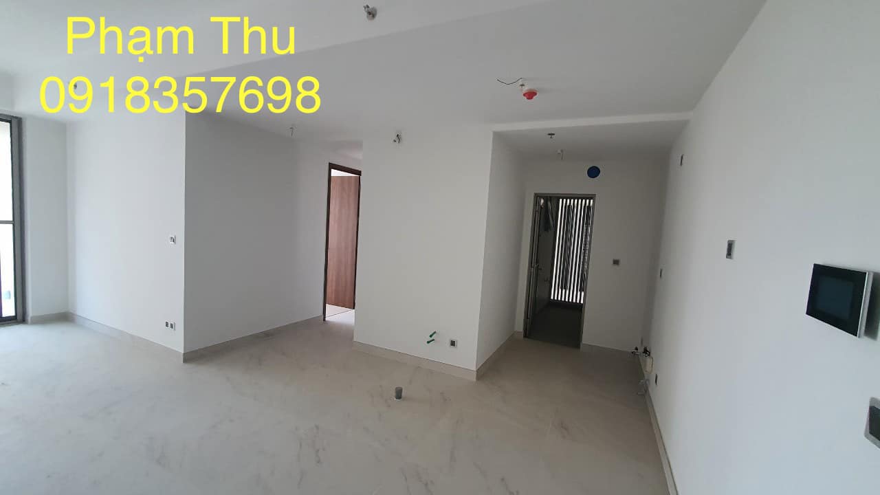 Bán căn hộ chung cư tại Dự án Midtown Phú Mỹ Hưng, Quận 7, Sài Gòn diện tích 80m2 giá 5.8 Tỷ 2410589 2