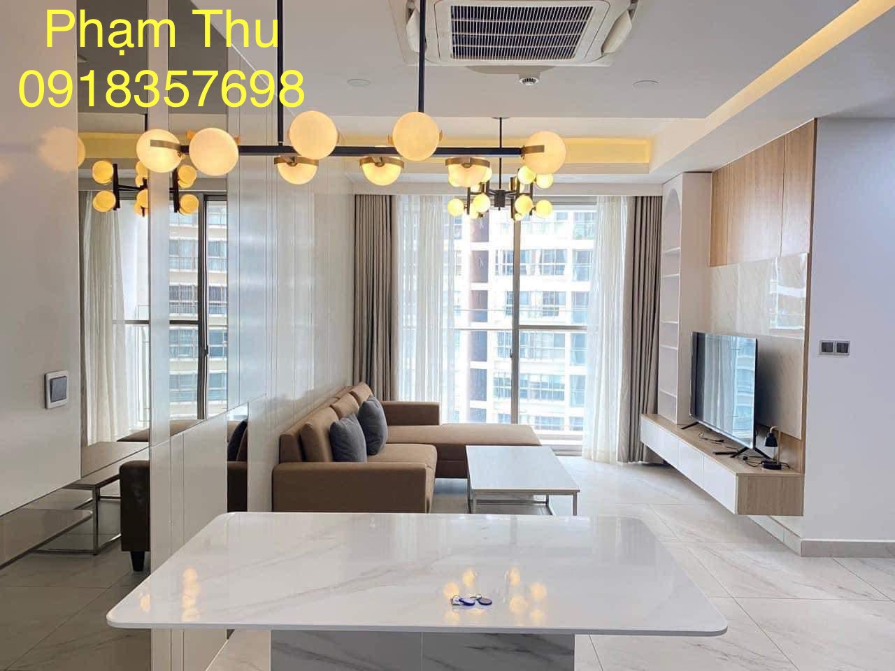 Cần cho thuê gấp Căn hộ Midtown M7, Phú Mỹ Hưng, quận 7 2410607 2