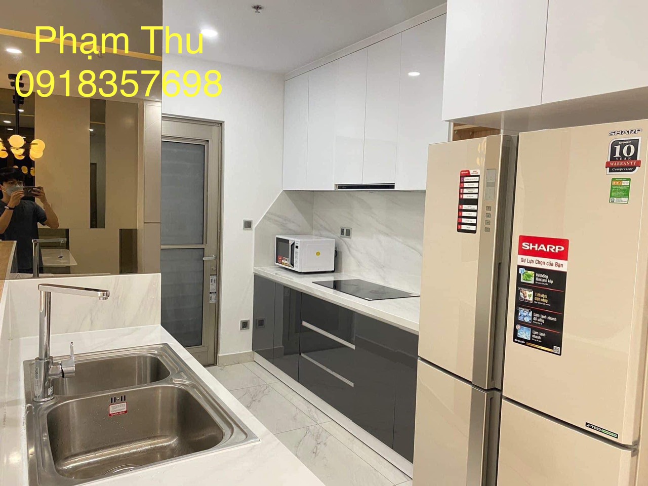 Cần cho thuê gấp Căn hộ Midtown M7, Phú Mỹ Hưng, quận 7 2410607 1