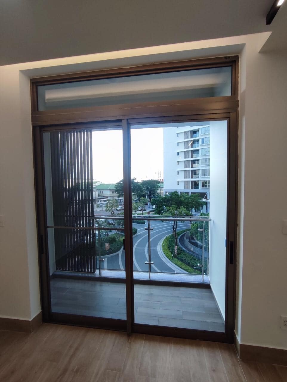 Cho thuê gấp căn hộ Riverside Residence, PMH, Q.7  diện tích 178m2 giá 42 Triệu 2410608 1