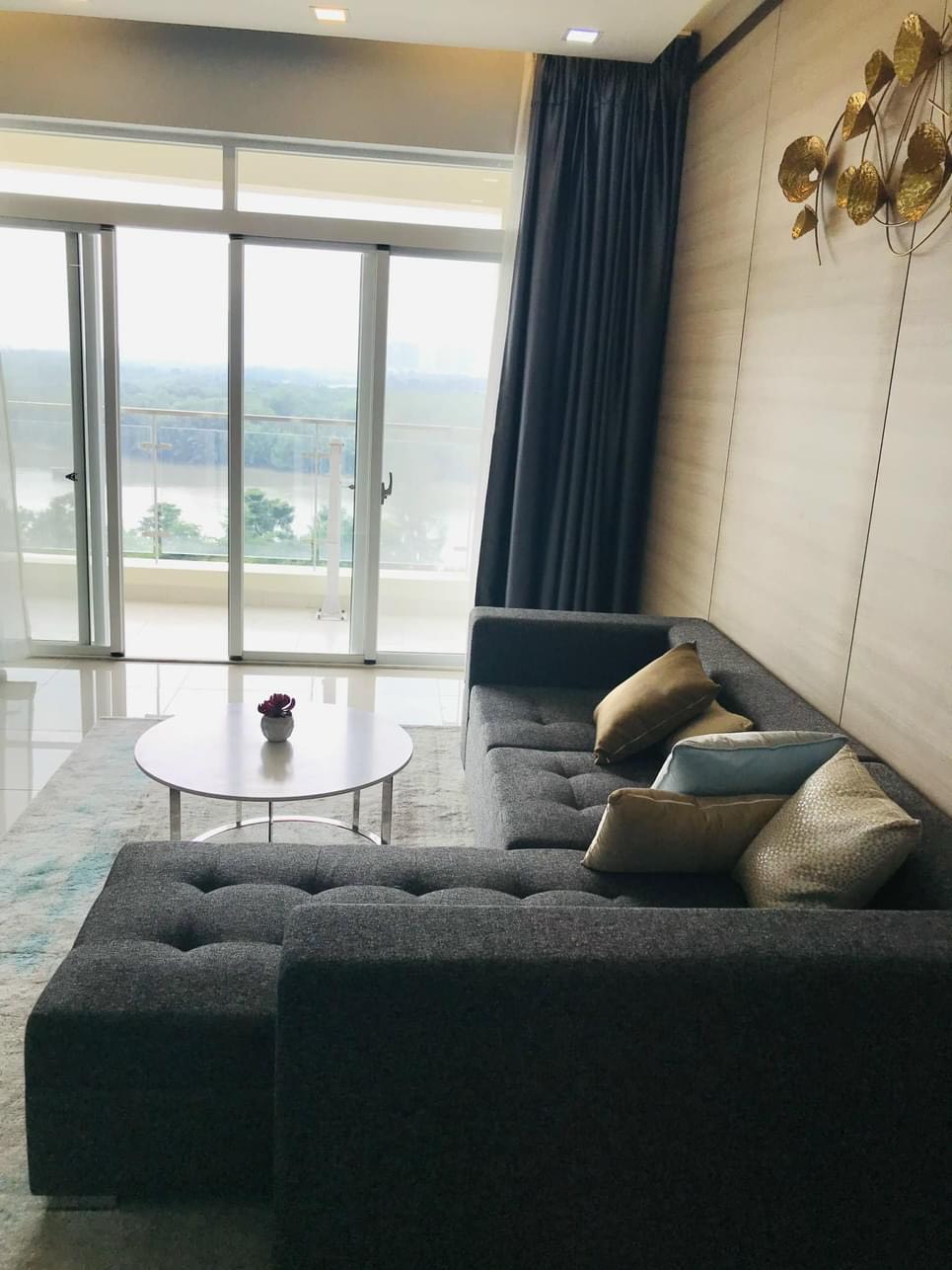 Bán căn hộ chung cư tại Đường Nguyễn Lương Bằng, Quận 7, Sài Gòn diện tích 143m2 giá 7.5 Tỷ 2410609 1