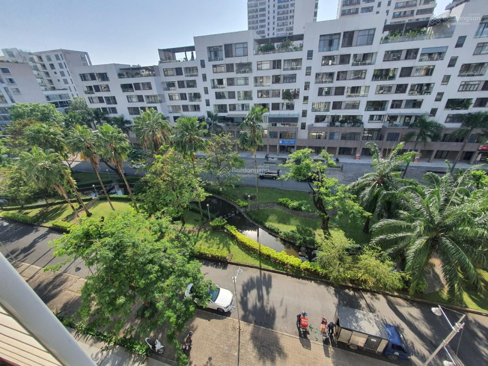 Bán gấp CHCC Garden Plaza 1, 150m, PMH, Q.7, 8.5 TỶ 2410634 1
