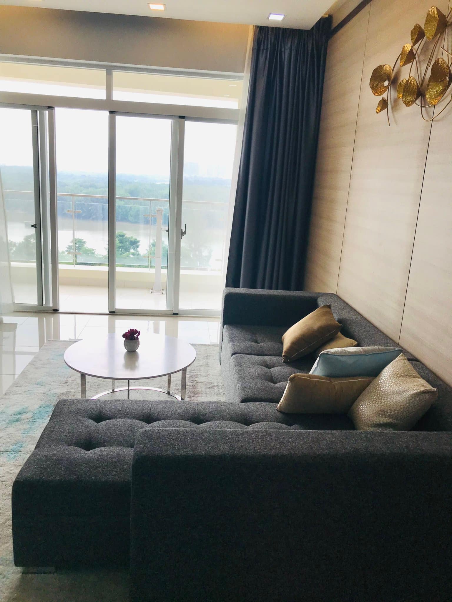 Bán căn hộ  Riverside Residence, Quận 7,  143m2 giá 7.2 Tỷ, phú mỹ hưng 2410645 3