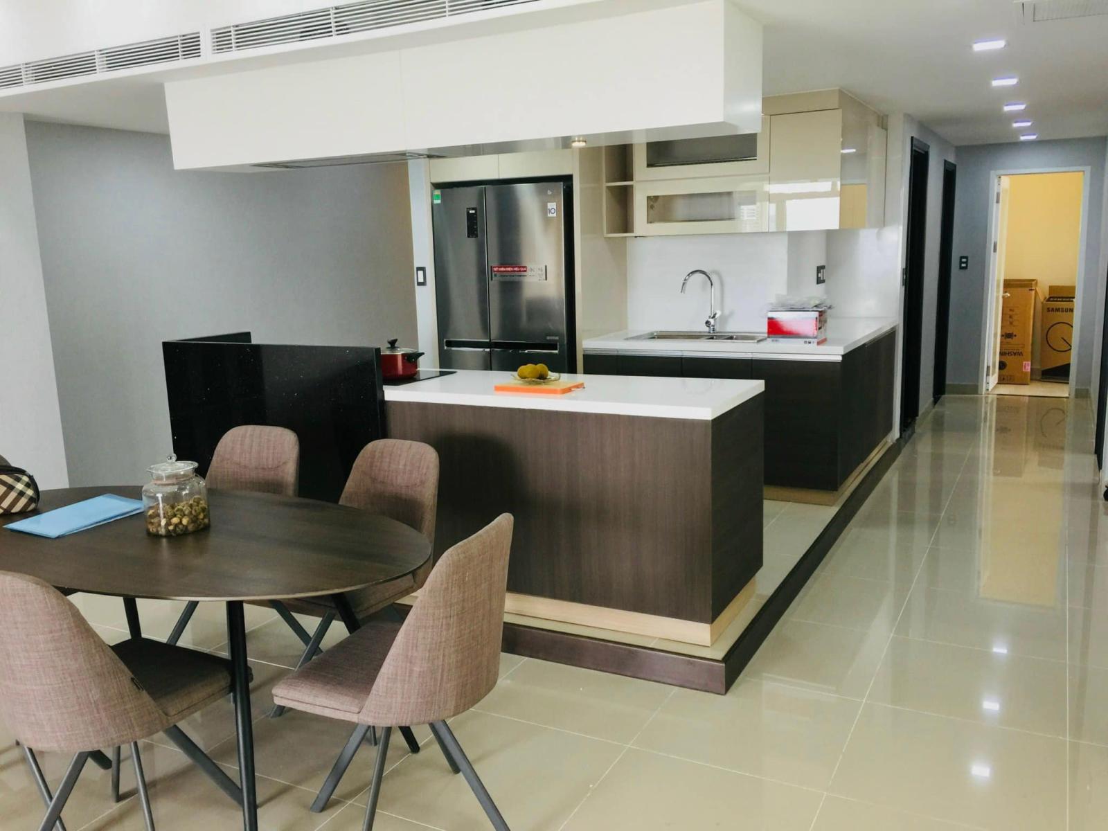 Bán căn hộ  Riverside Residence, Quận 7,  143m2 giá 7.2 Tỷ, phú mỹ hưng 2410645 4