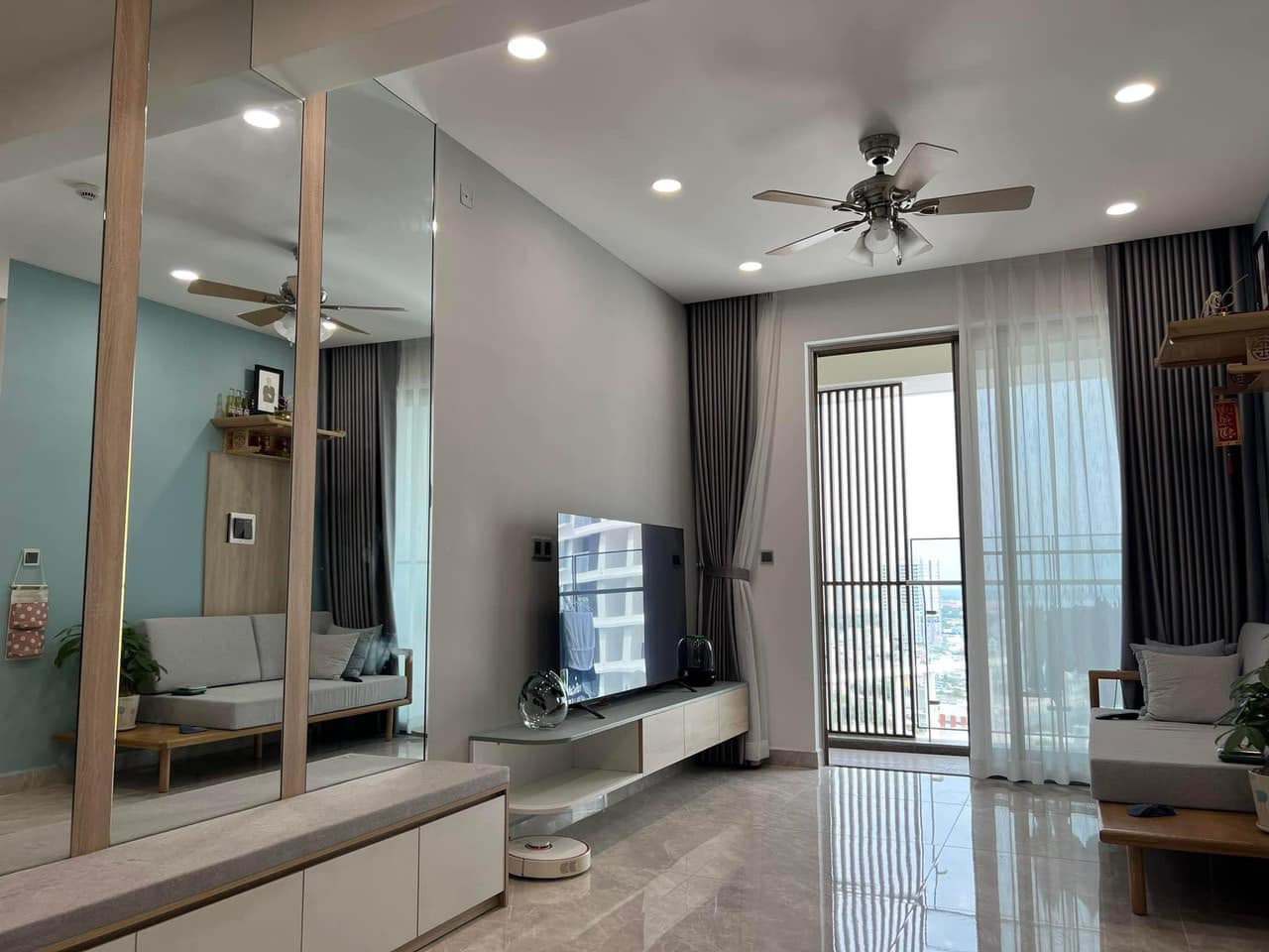 Cần bán căn hộ cao cấp The Peak Midtown, phú mỹ hưng, quận 7 2410666 2