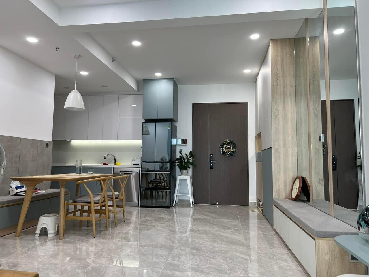 Cần bán căn hộ cao cấp The Peak Midtown, phú mỹ hưng, quận 7 2410666 1
