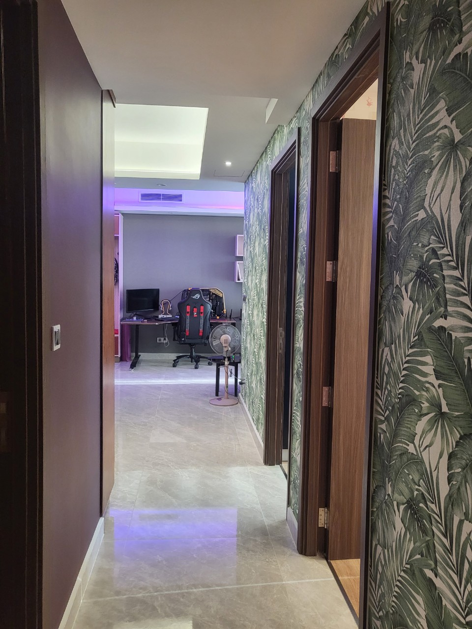 Cần bán căn hộ cao cấp The Peak Midtown, Phú Mỹ Hưng, quận 7 2410742 2