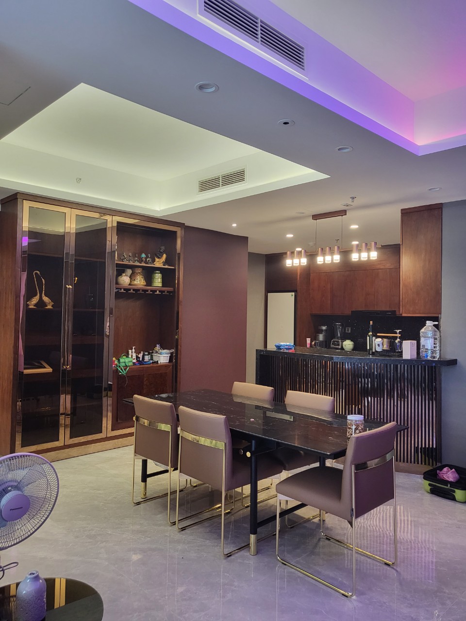 Cần bán căn hộ cao cấp The Peak Midtown, Phú Mỹ Hưng, quận 7 2410742 3