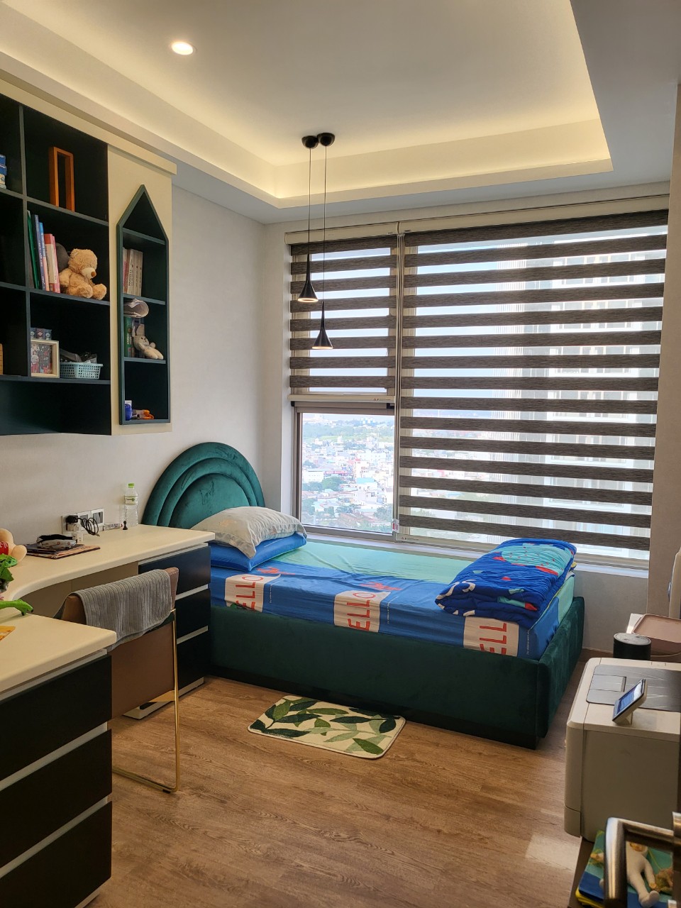 Cần bán căn hộ cao cấp The Peak Midtown, Phú Mỹ Hưng, quận 7 2410742 4
