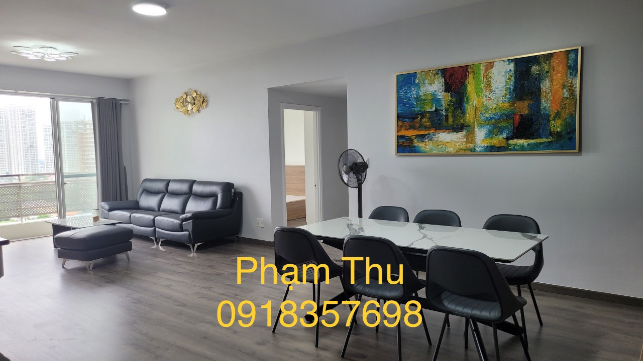 Cần bán gấp căn hộ Riverpark Residence 3PN, PMH, Q.7 2410896 2