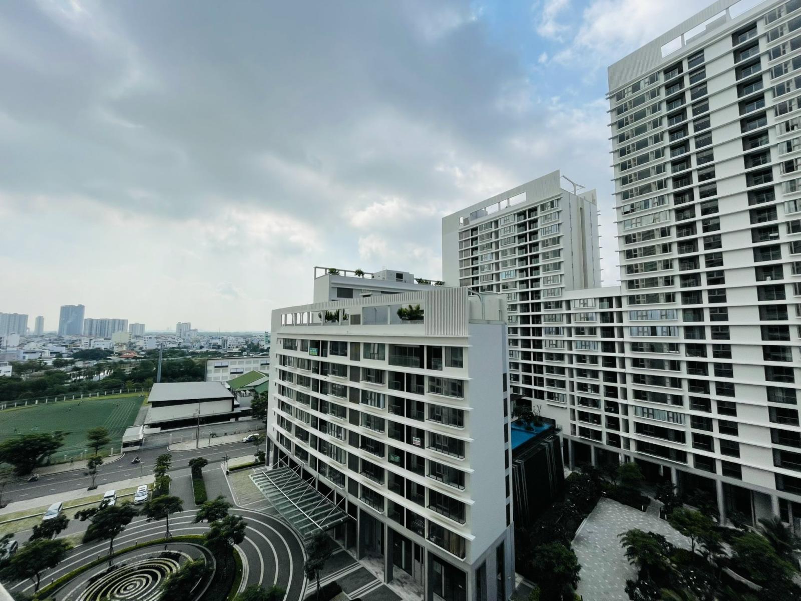 Bán CHCC Midtown Phú Mỹ Hưng, diện tích 126m2, 3PN, 2WC, NTCB, giá 10 Tỷ 2410974 3