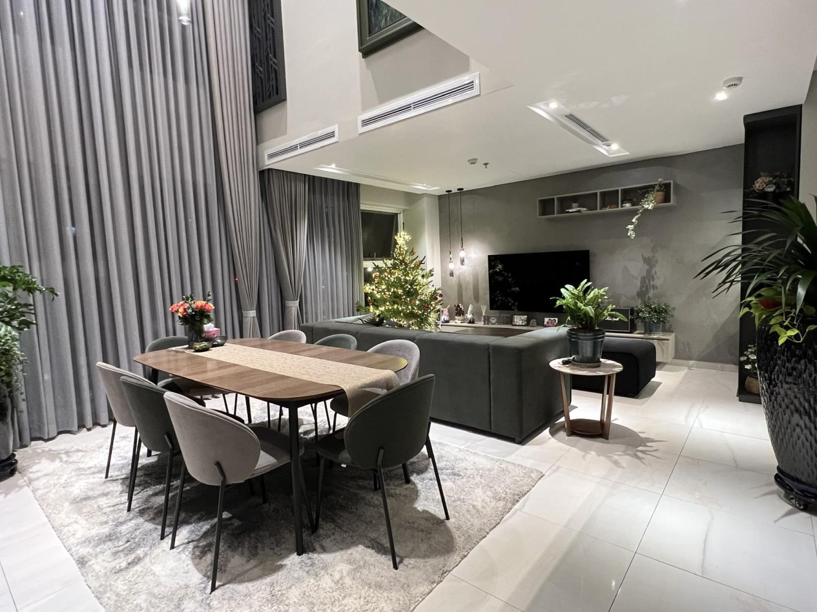 Bán CHCC Duplex Happy Valley Premier, DT 170m2,03 PN, 03WC, đầy đủ NT, giá 16 Tỷ 2410978 2