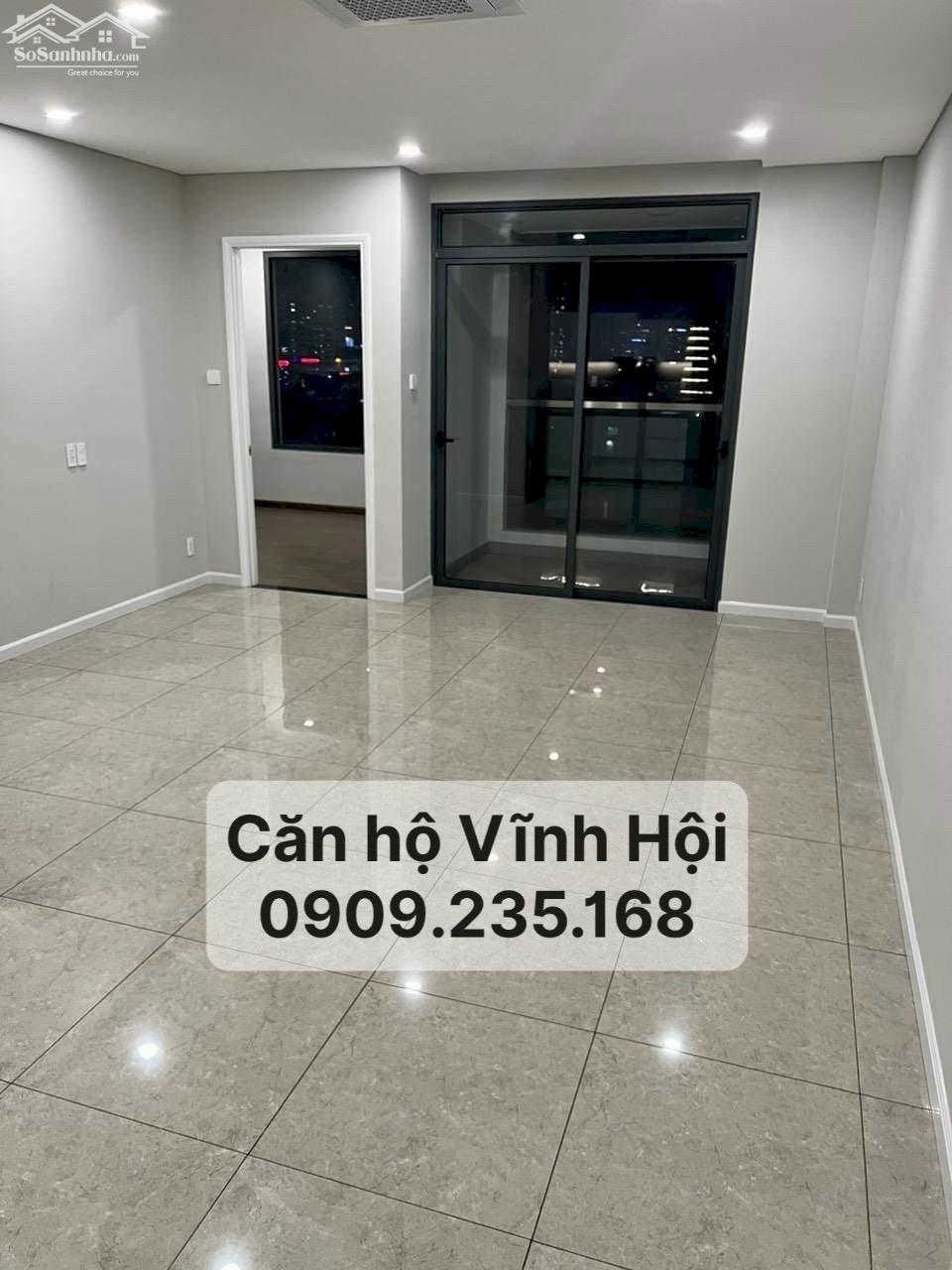 Bán căn hộ Vĩnh Hội tại số 98 Khánh Hội, Quận 4 diện tích 70m2 giá 4.3 Tỷ 2411051 3