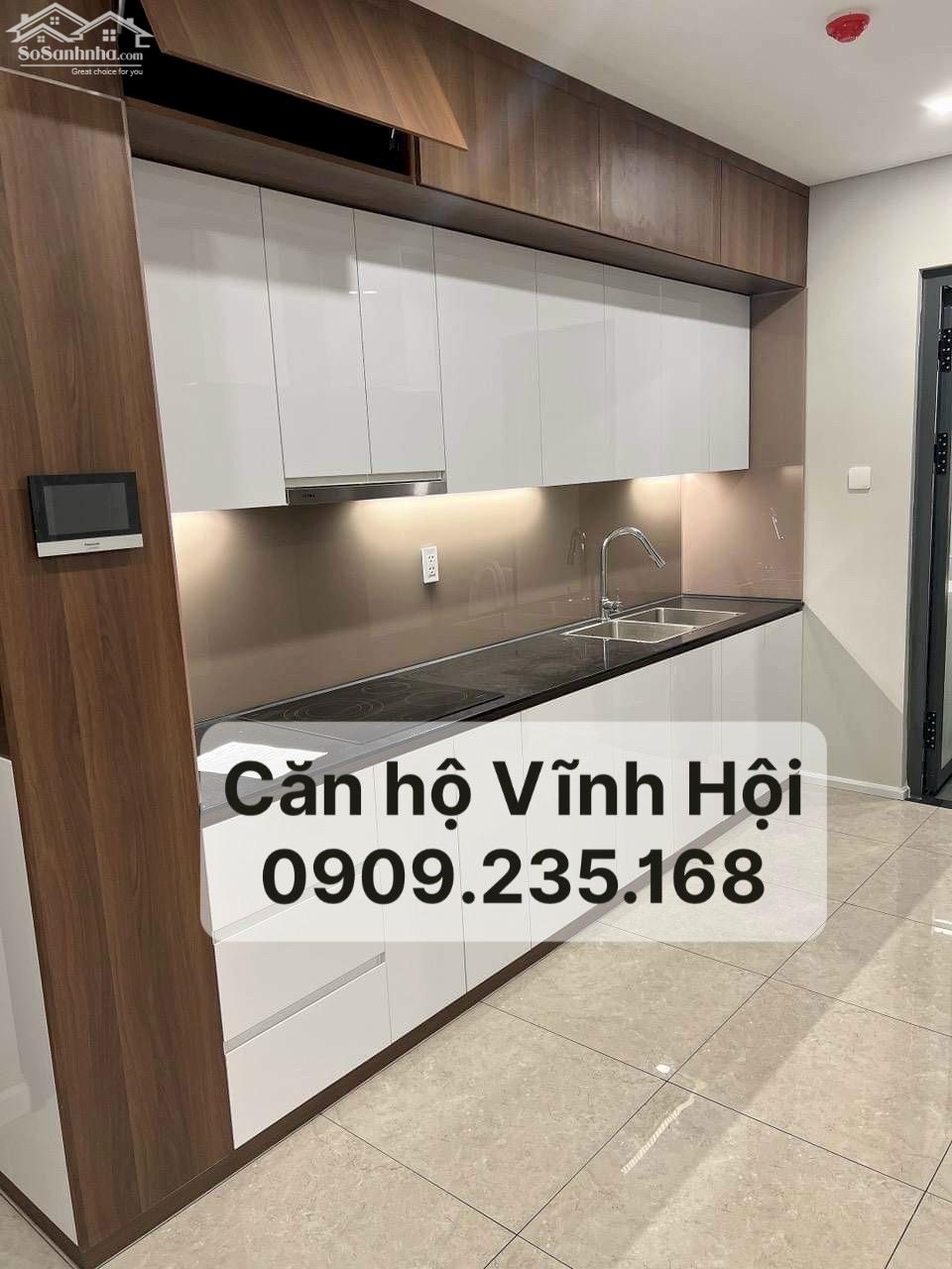 Bán căn hộ Vĩnh Hội tại số 98 Khánh Hội, Quận 4 diện tích 70m2 giá 4.3 Tỷ 2411051 4