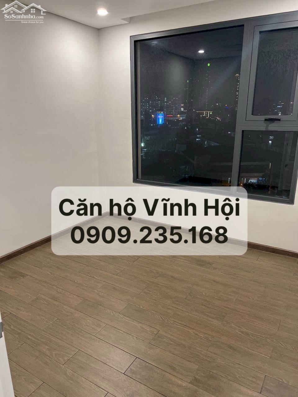 Bán căn hộ Vĩnh Hội tại số 98 Khánh Hội, Quận 4 diện tích 70m2 giá 4.3 Tỷ 2411051 5