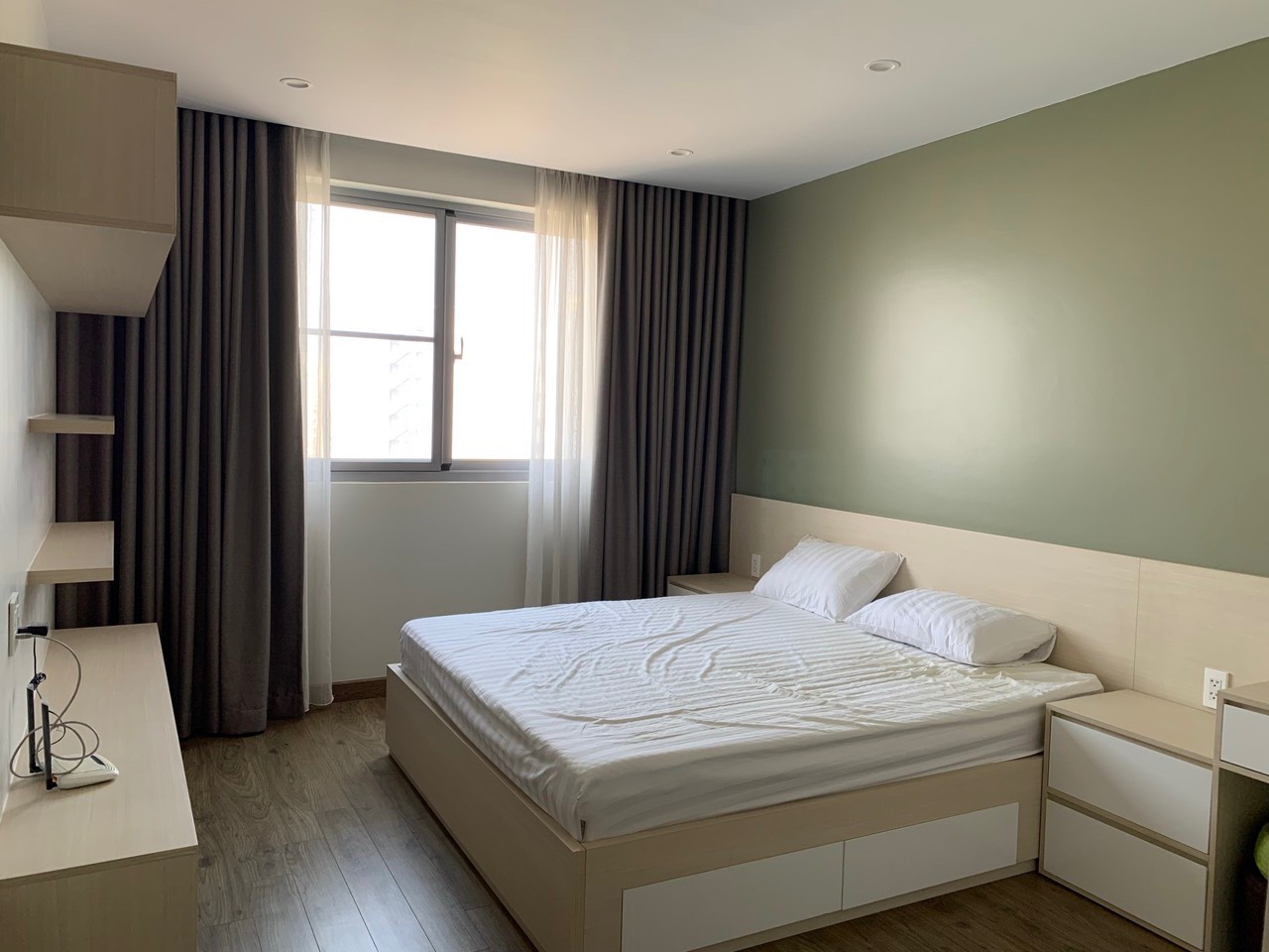 Bán căn hộ chung cư tại Dự án Green Valley, Quận 7, Sài Gòn diện tích 89m2 giá 4.650 Tỷ 2411094 2