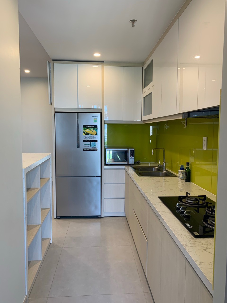 Bán căn hộ chung cư tại Dự án Green Valley, Quận 7, Sài Gòn diện tích 89m2 giá 4.650 Tỷ 2411094 4