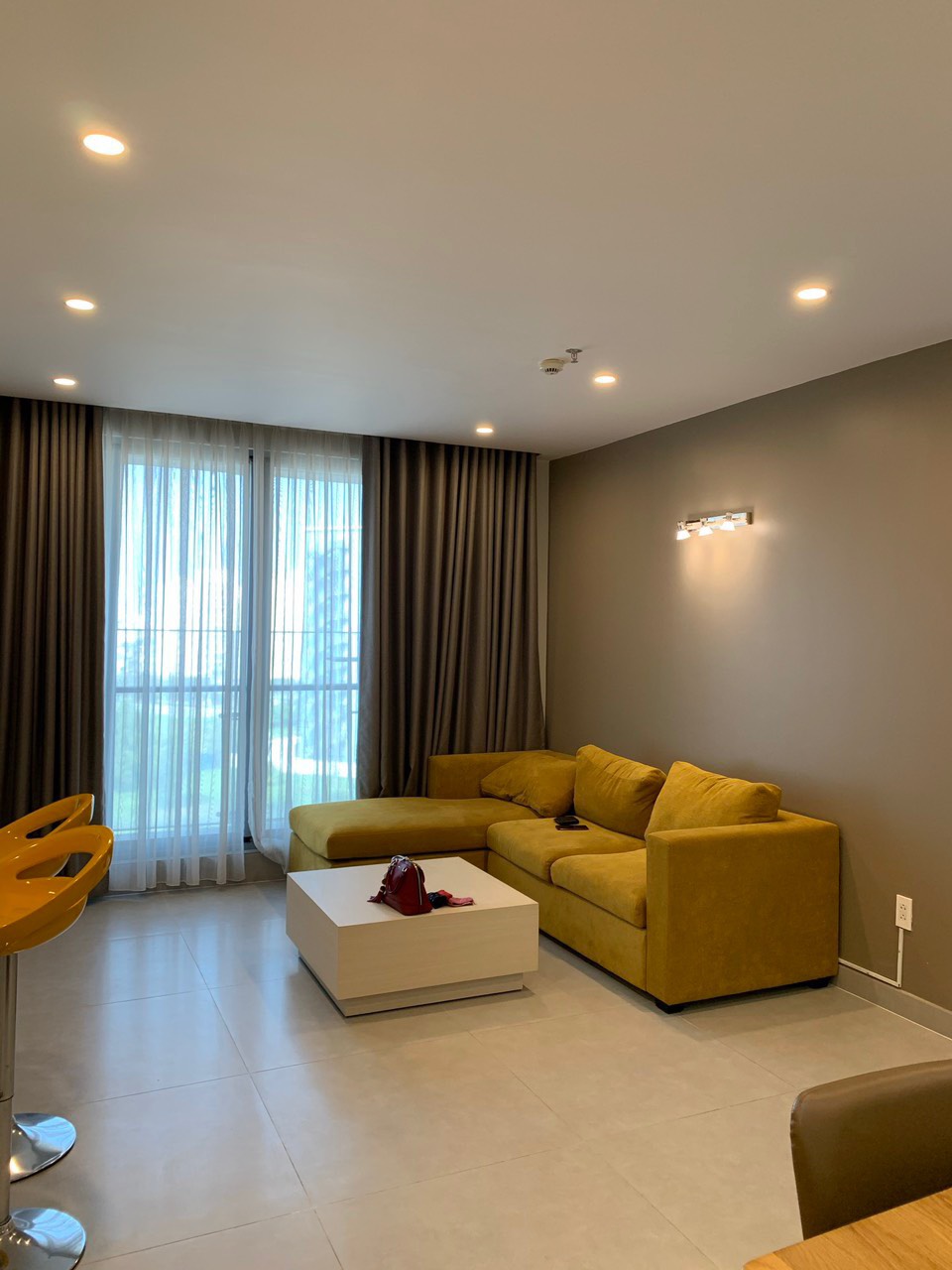 Bán căn hộ chung cư tại Dự án Green Valley, Quận 7, Sài Gòn diện tích 89m2 giá 4.650 Tỷ 2411094 6