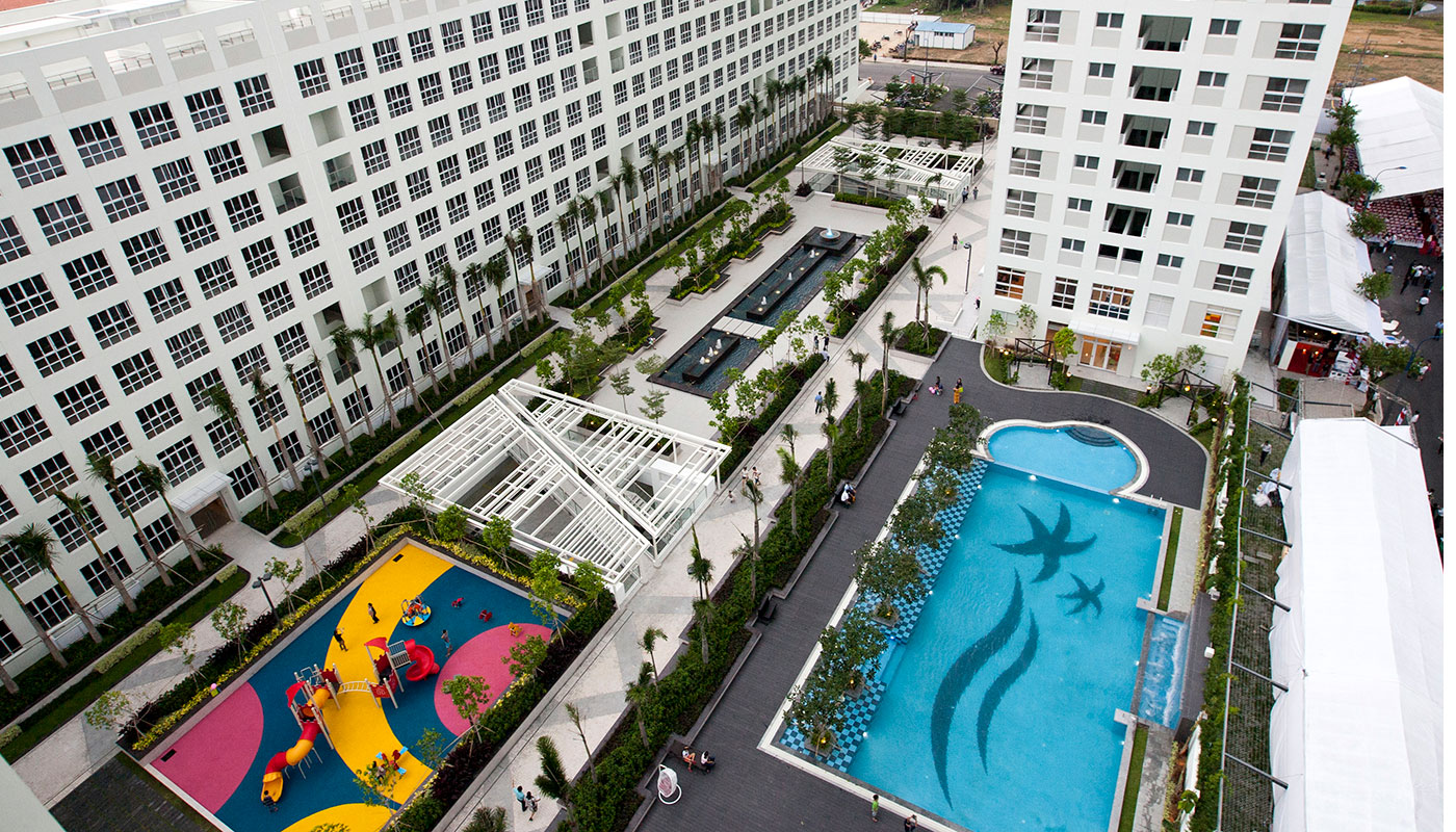 Bán nhanh CHCC Happy Valley, DT 135m2, 3PN, 2WC, lầu trung, giá 6ty5 2411166 2