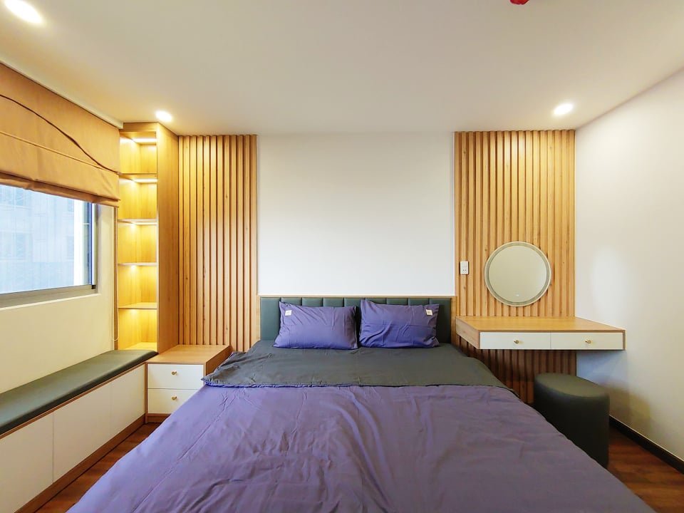 Bán gấp căn hộ cao cấp Green Valley, DT 89m2, lầu thấp, view mát, giá tốt 4tỷ3 2411176 2
