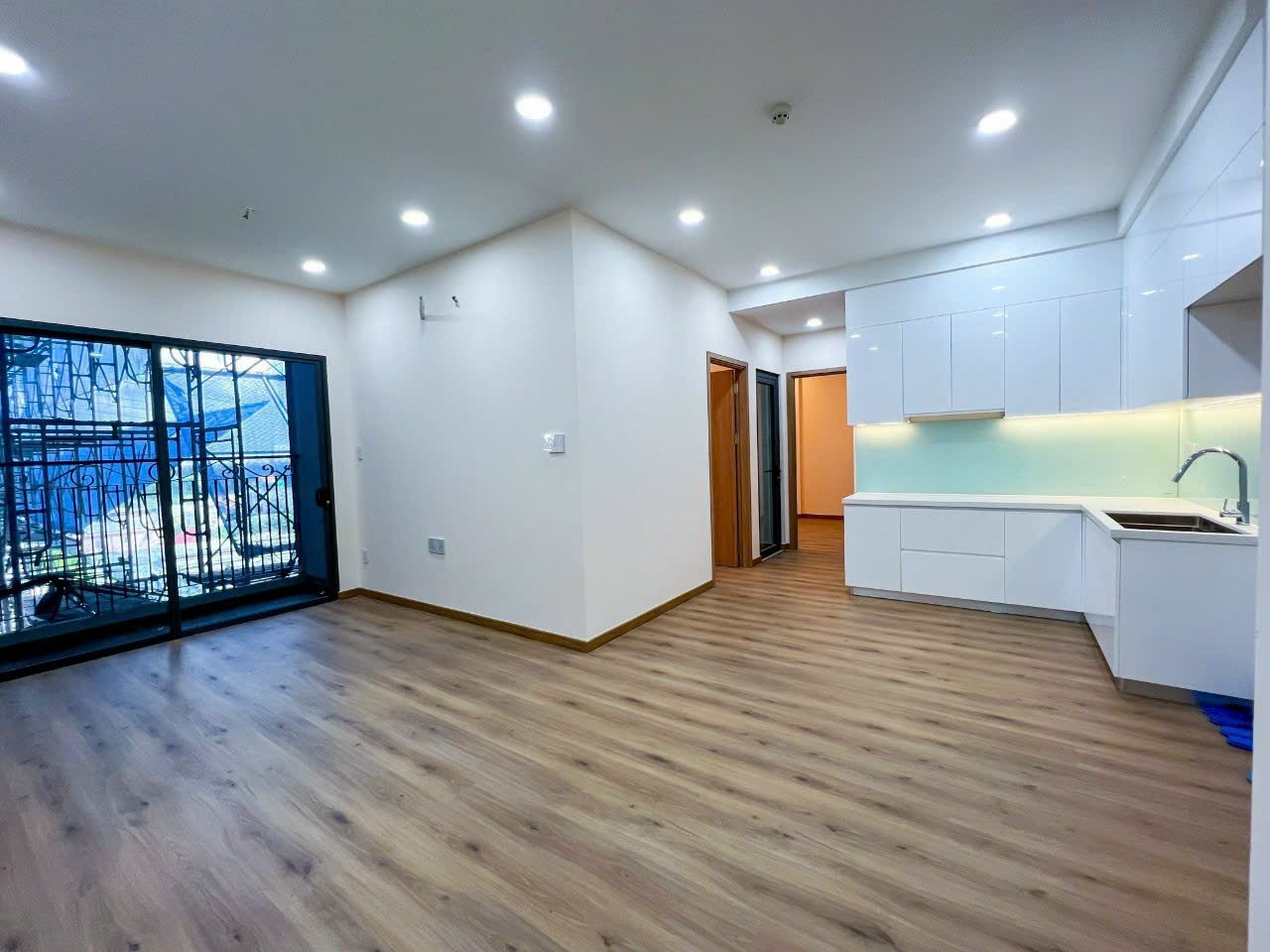 Bán căn hộ chung cư tại Dự án Viva Plaza, Quận 7, Sài Gòn diện tích 50m2 giá 50 Triệu/m² 2411192 2