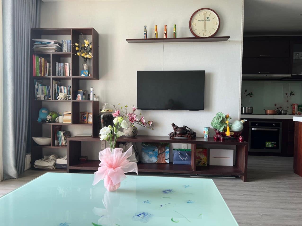 Bán căn hộ Green Valley, DT 120m2, 03PN, 02 WC, lầu thấp, giá bán 6 tỷ 2411194 1