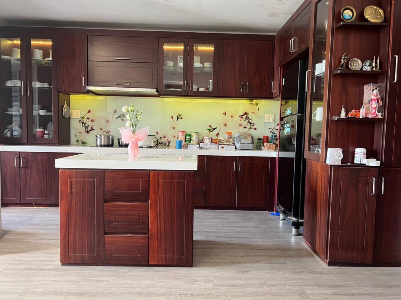 Bán căn hộ Green Valley, DT 120m2, 03PN, 02 WC, lầu thấp, giá bán 6 tỷ 2411194 4