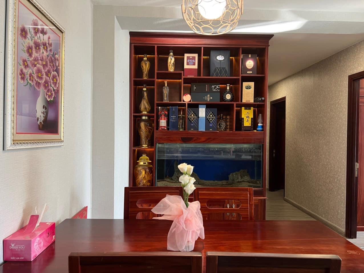 Bán căn hộ Green Valley, DT 120m2, 03PN, 02 WC, lầu thấp, giá bán 6 tỷ 2411194 5