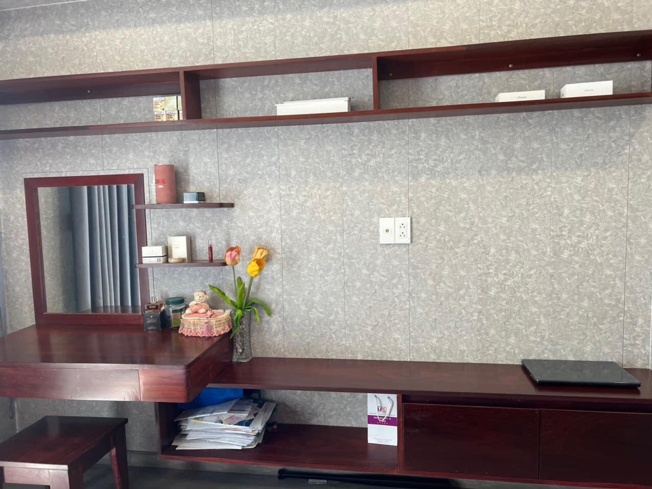 Bán căn hộ Green Valley, DT 120m2, 03PN, 02 WC, lầu thấp, giá bán 6 tỷ 2411194 6