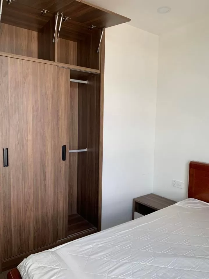 Căn Hộ 3PN 88m2 Central Premium Q 8, giá 4 tỷ 616, Nhà Mới 100% Ở Ngay 2411199 4