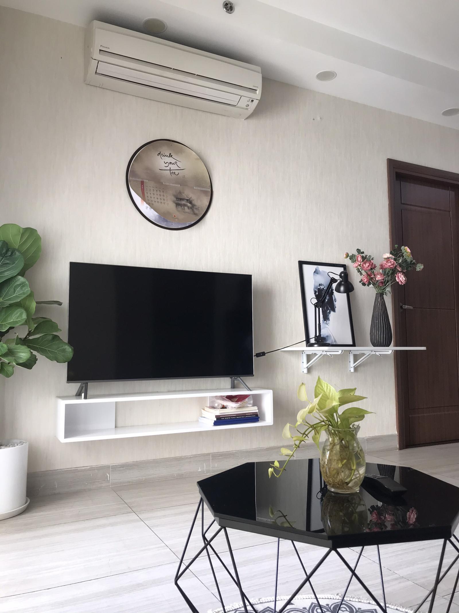 Bán căn hộ chung cư tại Dự án Newton Residence, Phú Nhuận, Sài Gòn diện tích 75m2 giá 4.5 Tỷ 2411247 2