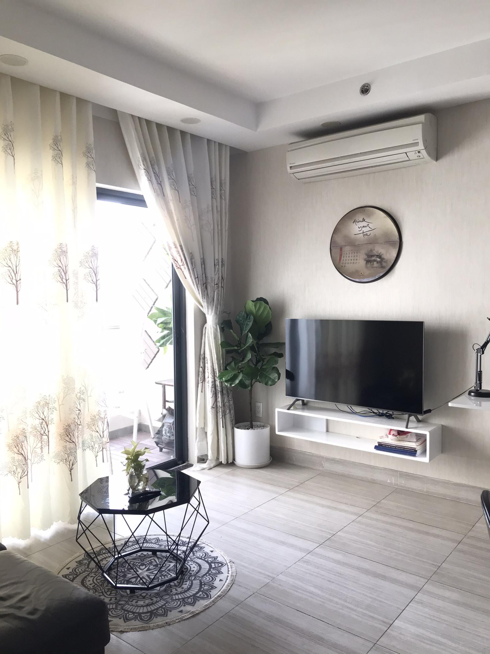 Bán căn hộ chung cư tại Dự án Newton Residence, Phú Nhuận, Sài Gòn diện tích 75m2 giá 4.5 Tỷ 2411247 4