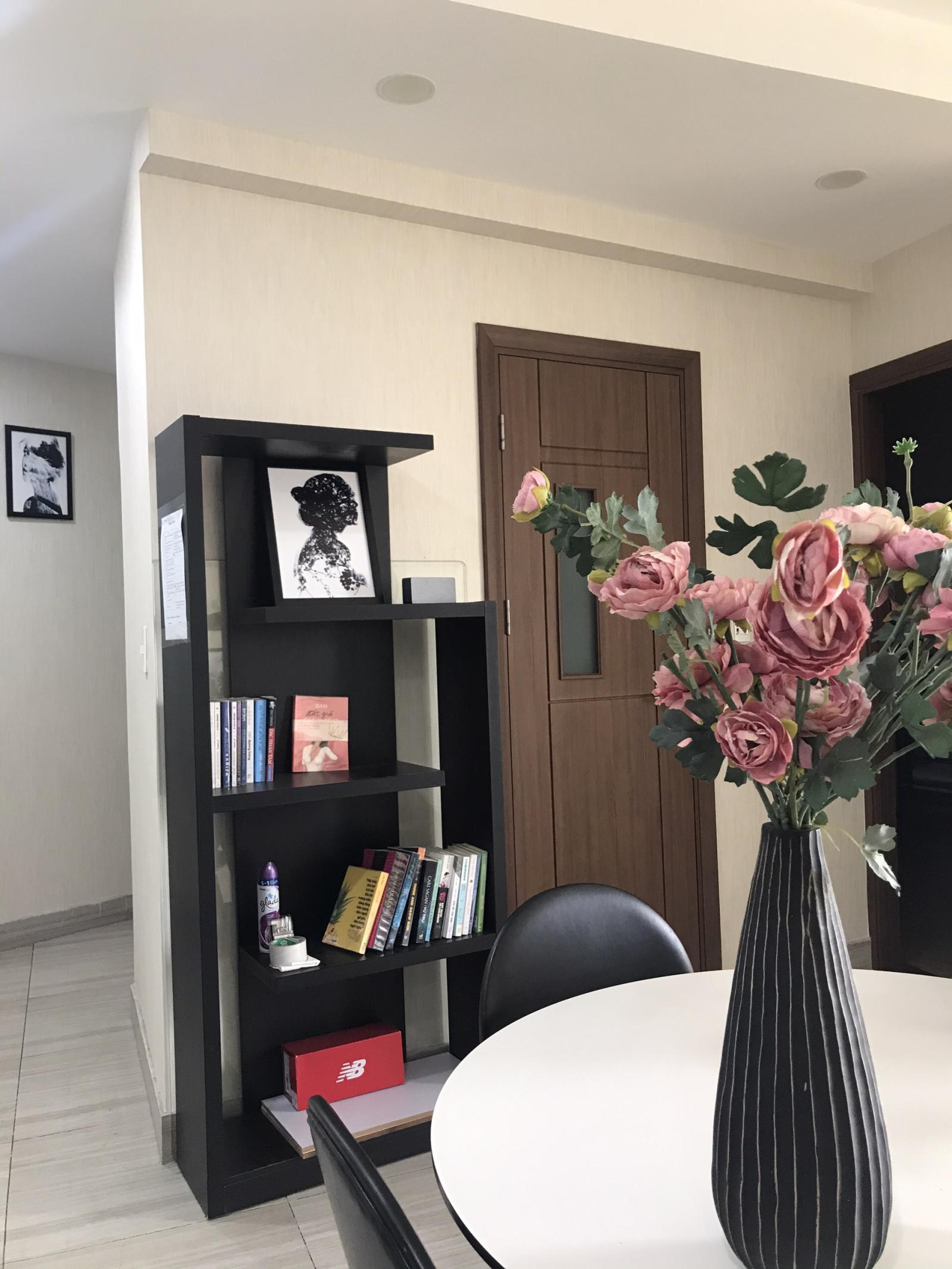 Bán căn hộ chung cư tại Dự án Newton Residence, Phú Nhuận, Sài Gòn diện tích 75m2 giá 4.5 Tỷ 2411247 5