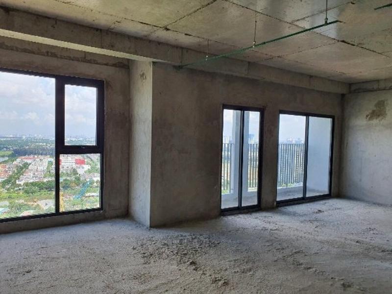 Sang Nhượng Căn Hộ Quận 7 Nhà Có Sẵn Bao Hết thuê Phí Giá 2,8 tỷ . 2411258 5