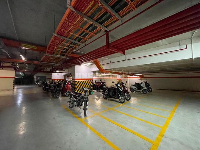 Bán Căn Hộ Lương Định Của Q2 , 2PN2WC Có nội thất Giá 3,8 tỷ Bao Hết. 2411272 1