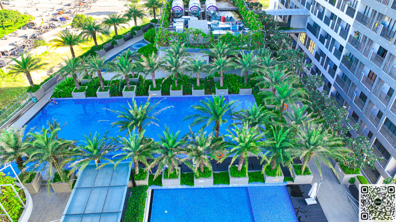 Sang Nhượng Căn Hộ Quận 7 Nhà Có Sẵn Bao Hết thuê Phí Giá 2,8 tỷ . 2411275 2