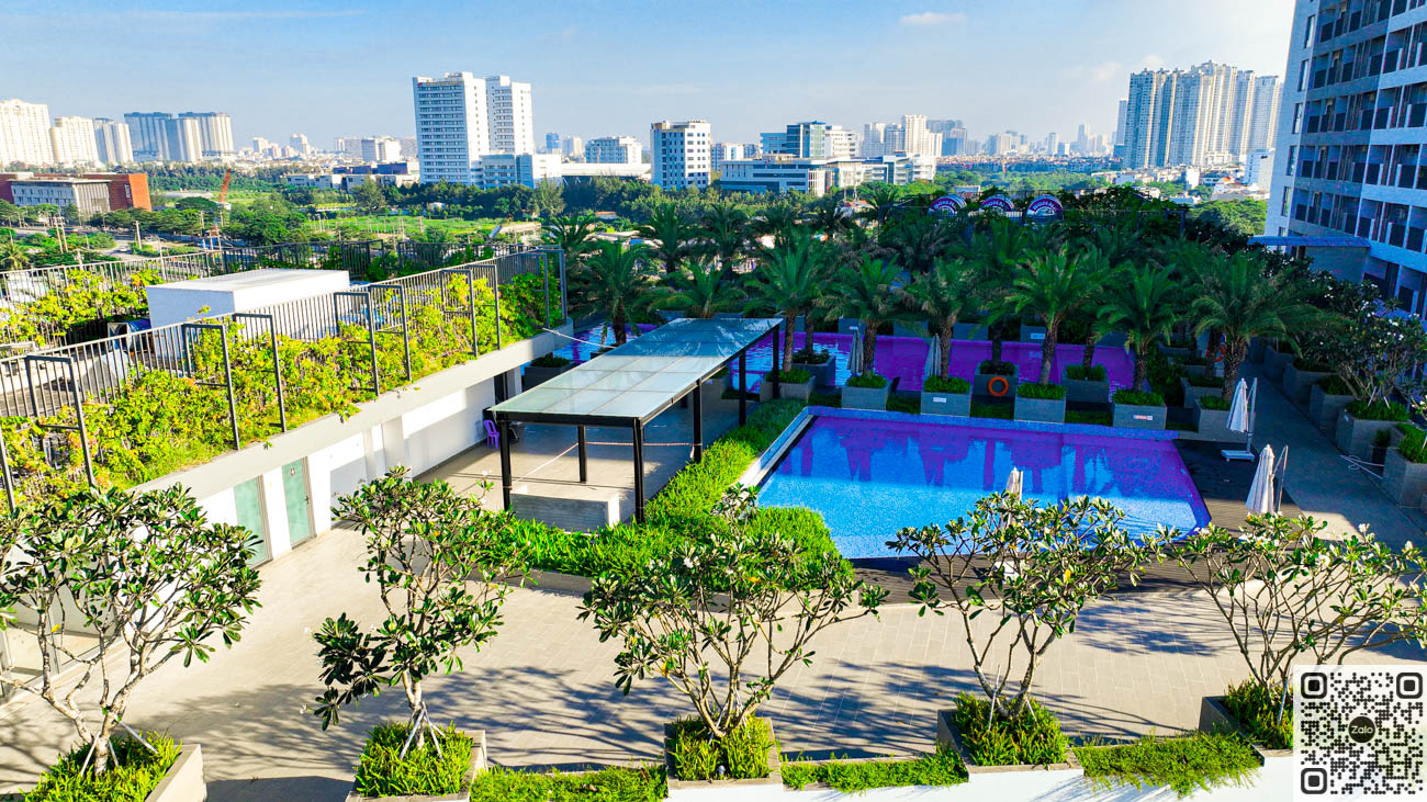 Sang Nhượng Căn Hộ Quận 7 Nhà Có Sẵn Bao Hết thuê Phí Giá 2,8 tỷ . 2411275 3