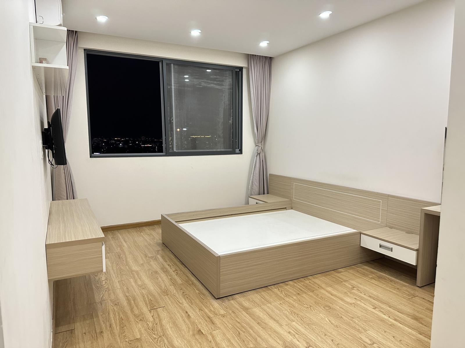 Bán căn hộ chung cư tại Dự án Green Valley, Quận 7, Sài Gòn diện tích 89.0m2 giá 4.6 Tỷ 2411283 3