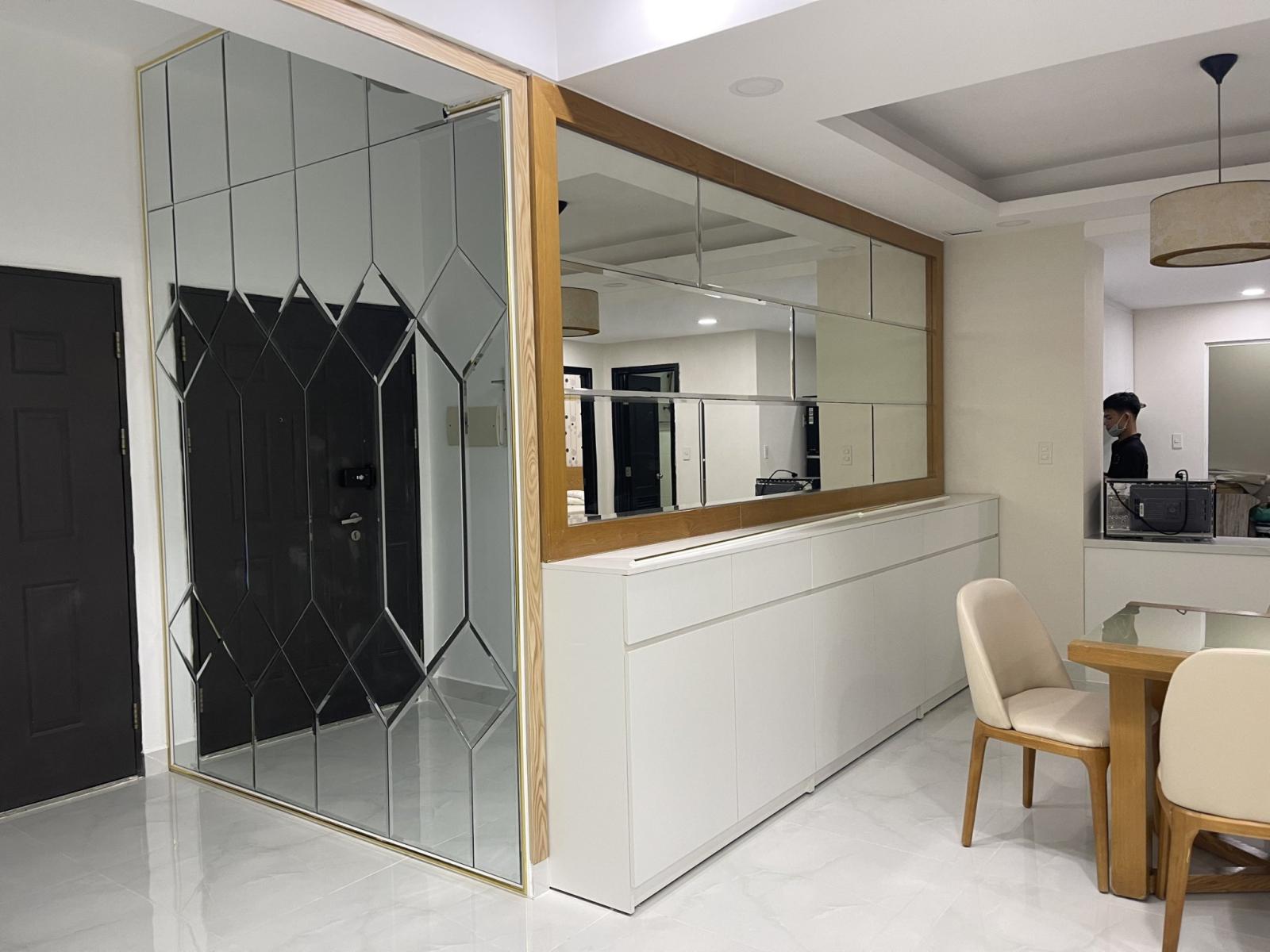 Cần bán nhanh CHCC Riverside Residence, 147m, PMH, Q.7 2411289 1