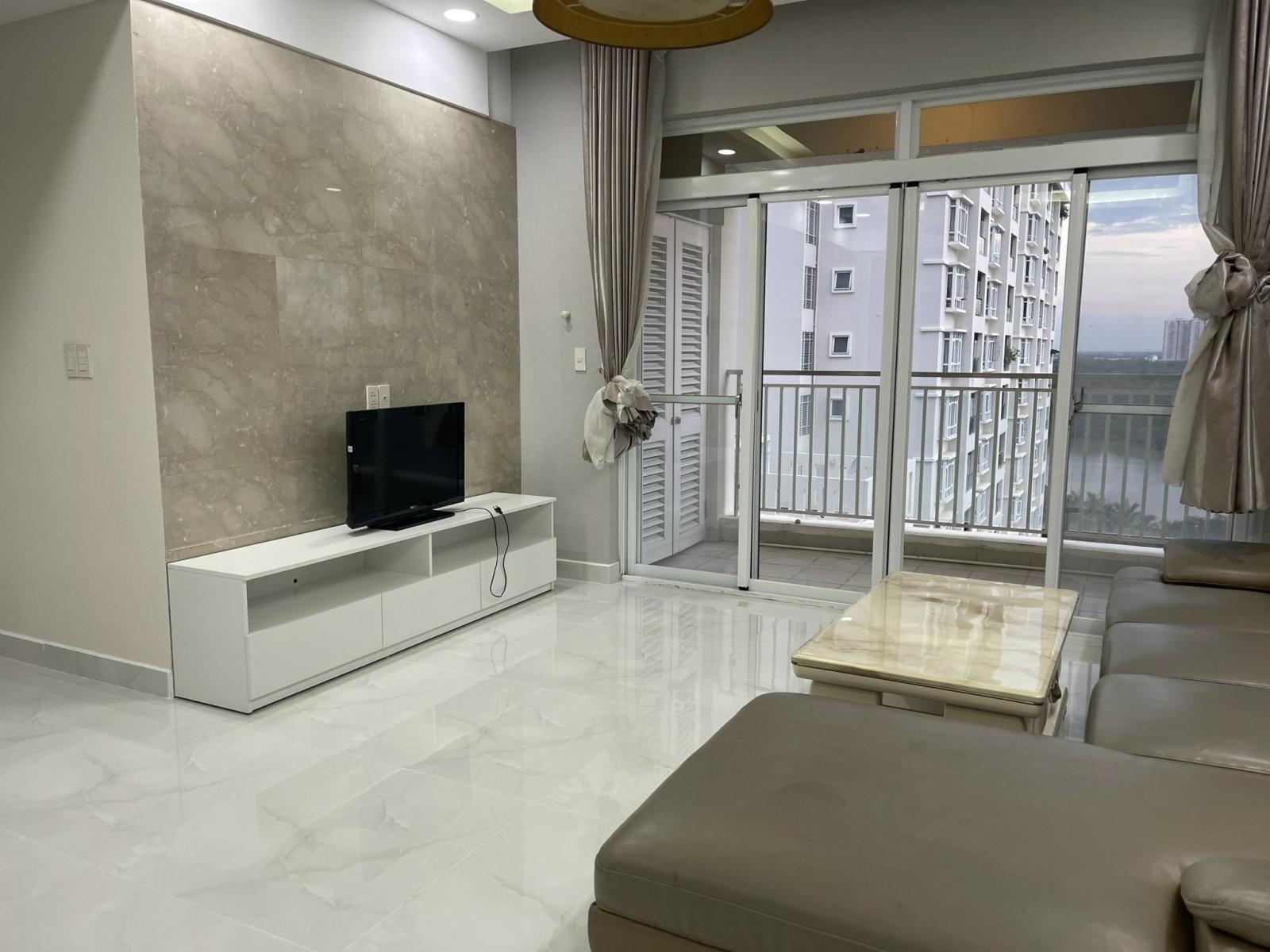 Cần bán nhanh CHCC Riverside Residence, 147m, PMH, Q.7 2411289 2