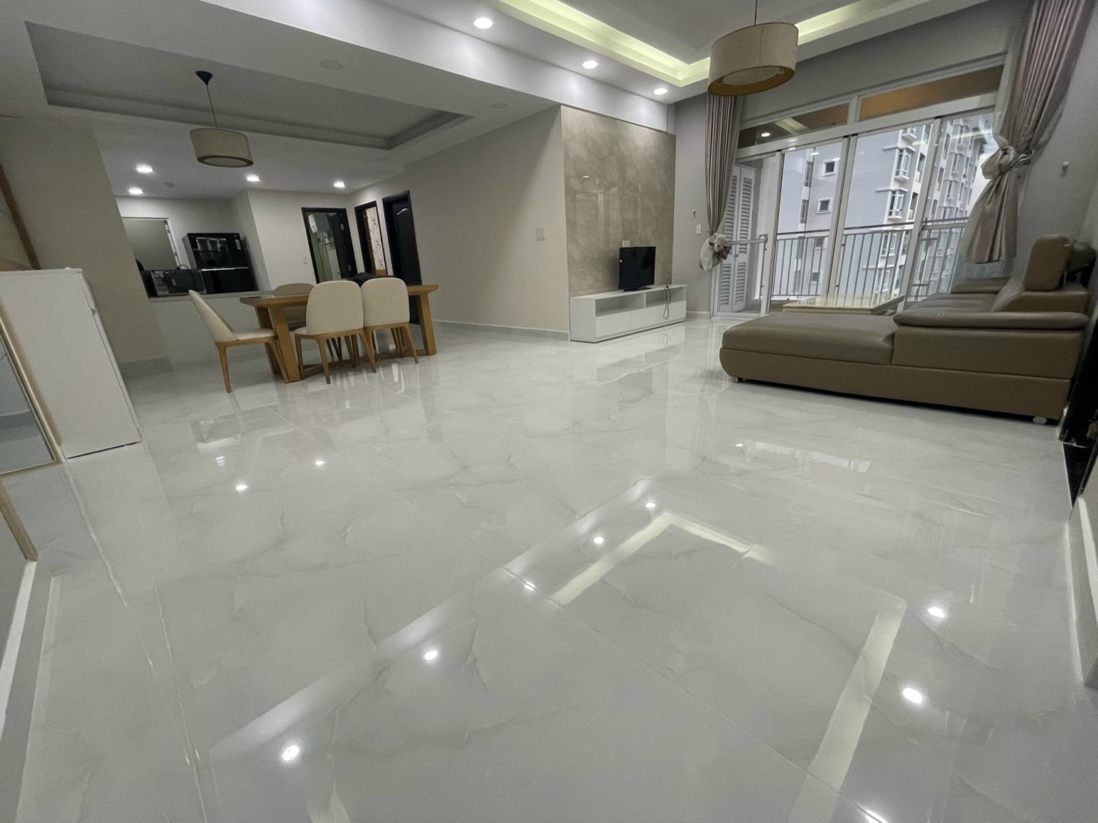 Cần bán nhanh CHCC Riverside Residence, 147m, PMH, Q.7 2411289 3