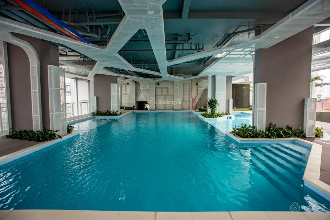 Sang Nhượng Chung Cư De Capella , 2PN2WC Có nội thất Giá 3,8 tỷ 2411293 1