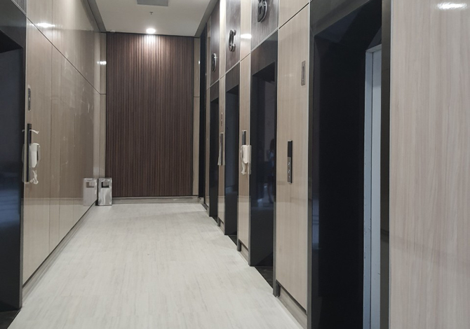 Sang Nhượng Căn Hộ Quận 7 Nhà Có Sẵn Bao Hết thuê Phí Giá 2,8 tỷ . 2411326 2