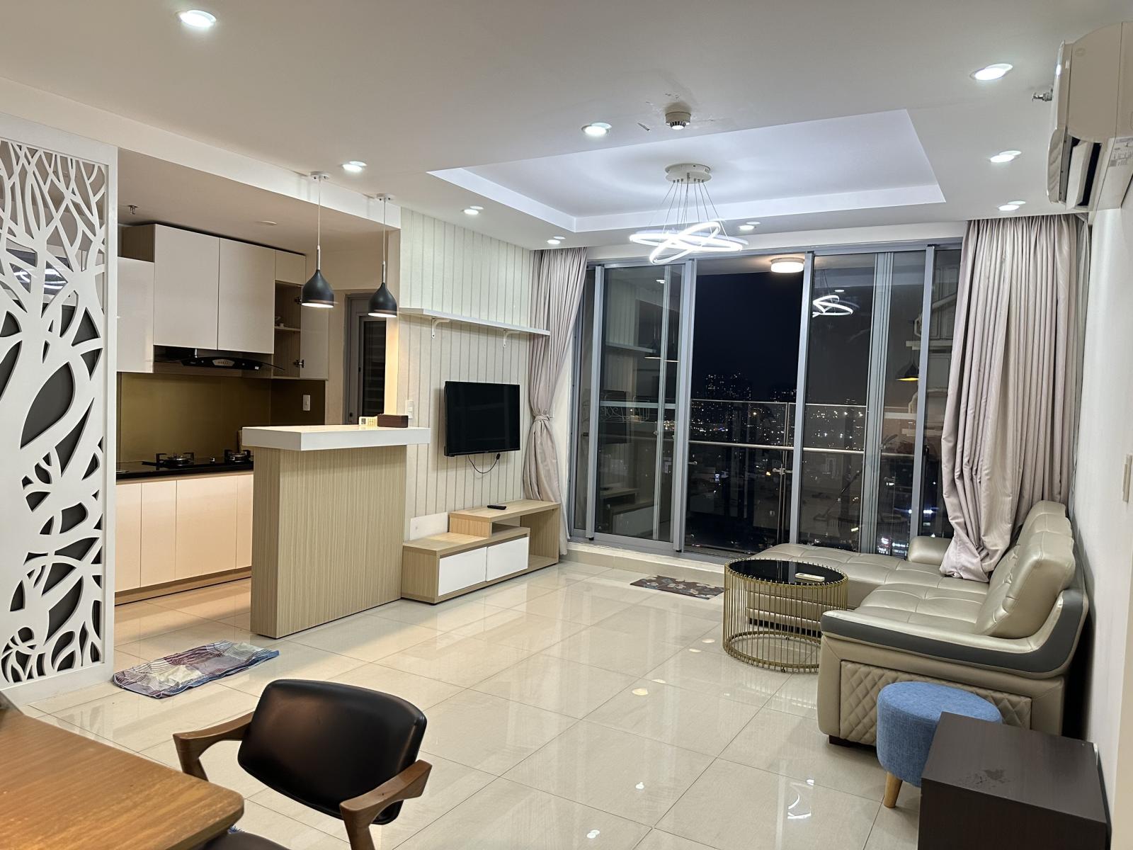 Bán căn hộ chung cư tại Dự án Green Valley, Quận 7, Sài Gòn diện tích 89.0m2 giá 4.6 Tỷ 2411332 4